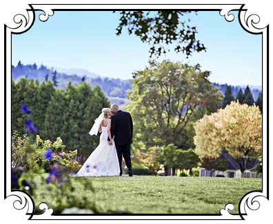 Farm Wedding